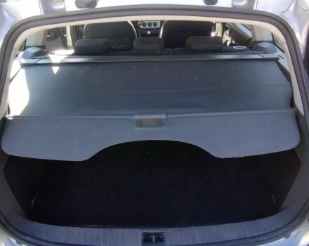 Серый Форд Фокус, объемом двигателя 0 л и пробегом 300 тыс. км за 4000 $, фото 4 на Automoto.ua