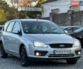 Серый Форд Фокус, объемом двигателя 1.6 л и пробегом 192 тыс. км за 3800 $, фото 3 на Automoto.ua