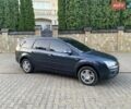 Сірий Форд Фокус, об'ємом двигуна 1.6 л та пробігом 230 тис. км за 4500 $, фото 3 на Automoto.ua