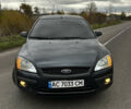 Форд Фокус 2007 у Львові на Automoto.ua Сірий Форд Фокус, об'ємом двигуна 1.8 л та пробігом 380 тис. км за 2999 $, фото 6 на Automoto.ua