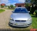 Сірий Форд Фокус, об'ємом двигуна 1.6 л та пробігом 412 тис. км за 4200 $, фото 1 на Automoto.ua