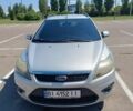 Сірий Форд Фокус, об'ємом двигуна 1.6 л та пробігом 331 тис. км за 4000 $, фото 1 на Automoto.ua