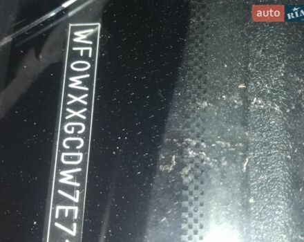 Серый Форд Фокус, объемом двигателя 1.6 л и пробегом 322 тыс. км за 1999 $, фото 5 на Automoto.ua