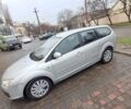 Сірий Форд Фокус, об'ємом двигуна 1.8 л та пробігом 400 тис. км за 3400 $, фото 6 на Automoto.ua