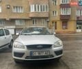 Серый Форд Фокус, объемом двигателя 1.6 л и пробегом 280 тыс. км за 2999 $, фото 1 на Automoto.ua