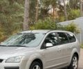 Сірий Форд Фокус, об'ємом двигуна 1.6 л та пробігом 224 тис. км за 5400 $, фото 12 на Automoto.ua