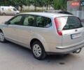 Сірий Форд Фокус, об'ємом двигуна 1.6 л та пробігом 260 тис. км за 3950 $, фото 29 на Automoto.ua
