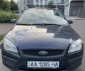 Сірий Форд Фокус, об'ємом двигуна 1.6 л та пробігом 188 тис. км за 4200 $, фото 2 на Automoto.ua