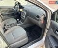 Сірий Форд Фокус, об'ємом двигуна 1.6 л та пробігом 235 тис. км за 5500 $, фото 7 на Automoto.ua