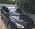 Сірий Форд Фокус, об'ємом двигуна 1.6 л та пробігом 275 тис. км за 3000 $, фото 5 на Automoto.ua