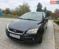 Сірий Форд Фокус, об'ємом двигуна 1.56 л та пробігом 355 тис. км за 3300 $, фото 1 на Automoto.ua