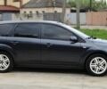 Сірий Форд Фокус, об'ємом двигуна 1.6 л та пробігом 229 тис. км за 5000 $, фото 1 на Automoto.ua