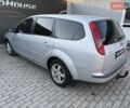 Сірий Форд Фокус, об'ємом двигуна 1.6 л та пробігом 233 тис. км за 6500 $, фото 17 на Automoto.ua