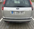 Сірий Форд Фокус, об'ємом двигуна 1.56 л та пробігом 322 тис. км за 4000 $, фото 5 на Automoto.ua