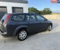 Сірий Форд Фокус, об'ємом двигуна 1.6 л та пробігом 218 тис. км за 4750 $, фото 11 на Automoto.ua