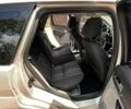 Сірий Форд Фокус, об'ємом двигуна 1.8 л та пробігом 240 тис. км за 5900 $, фото 14 на Automoto.ua