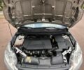 Сірий Форд Фокус, об'ємом двигуна 1.8 л та пробігом 240 тис. км за 5900 $, фото 17 на Automoto.ua
