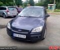 Серый Форд Фокус, объемом двигателя 1.6 л и пробегом 223 тыс. км за 5500 $, фото 3 на Automoto.ua