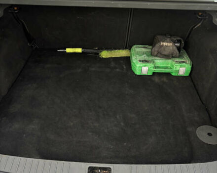 Сірий Форд Фокус, об'ємом двигуна 1.56 л та пробігом 322 тис. км за 4000 $, фото 11 на Automoto.ua