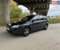 Серый Форд Фокус, объемом двигателя 1.6 л и пробегом 288 тыс. км за 4399 $, фото 1 на Automoto.ua