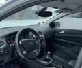 Сірий Форд Фокус, об'ємом двигуна 2 л та пробігом 2 тис. км за 5500 $, фото 4 на Automoto.ua