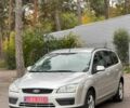 Сірий Форд Фокус, об'ємом двигуна 1.6 л та пробігом 224 тис. км за 5400 $, фото 2 на Automoto.ua