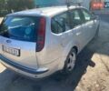 Сірий Форд Фокус, об'ємом двигуна 1.56 л та пробігом 340 тис. км за 2700 $, фото 3 на Automoto.ua