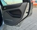 Сірий Форд Фокус, об'ємом двигуна 1.6 л та пробігом 240 тис. км за 5100 $, фото 27 на Automoto.ua