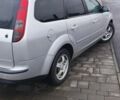 Сірий Форд Фокус, об'ємом двигуна 1.6 л та пробігом 248 тис. км за 4100 $, фото 4 на Automoto.ua