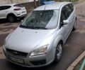 Сірий Форд Фокус, об'ємом двигуна 1.8 л та пробігом 400 тис. км за 4100 $, фото 1 на Automoto.ua