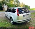 Сірий Форд Фокус, об'ємом двигуна 1.6 л та пробігом 259 тис. км за 4200 $, фото 4 на Automoto.ua