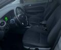 Форд Фокус 2007 в Львове на Automoto.ua Серый Форд Фокус, объемом двигателя 1.6 л и пробегом 268 тыс. км за 5000 $, фото 8 на Automoto.ua