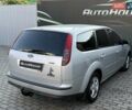 Сірий Форд Фокус, об'ємом двигуна 1.6 л та пробігом 233 тис. км за 6500 $, фото 11 на Automoto.ua