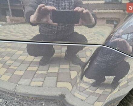 Серый Форд Фокус, объемом двигателя 1.6 л и пробегом 214 тыс. км за 5550 $, фото 16 на Automoto.ua