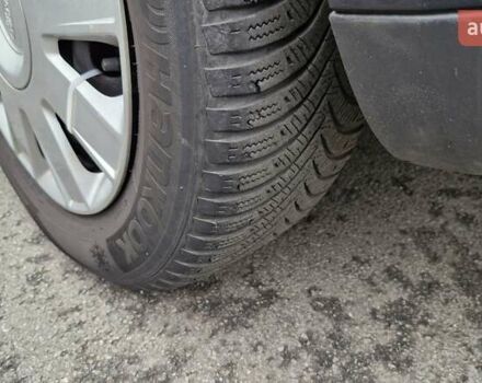 Серый Форд Фокус, объемом двигателя 1.6 л и пробегом 214 тыс. км за 5550 $, фото 72 на Automoto.ua