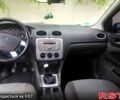 Серый Форд Фокус, объемом двигателя 1.6 л и пробегом 223 тыс. км за 5500 $, фото 7 на Automoto.ua