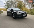 Серый Форд Фокус, объемом двигателя 1.6 л и пробегом 288 тыс. км за 4499 $, фото 16 на Automoto.ua