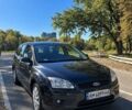 Сірий Форд Фокус, об'ємом двигуна 1.6 л та пробігом 236 тис. км за 3800 $, фото 1 на Automoto.ua