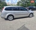Серый Форд Фокус, объемом двигателя 1.8 л и пробегом 320 тыс. км за 4300 $, фото 29 на Automoto.ua