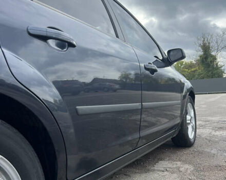 Форд Фокус 2007 в Житомире на Automoto.ua Серый Форд Фокус, объемом двигателя 1.6 л и пробегом 289 тыс. км за 5100 $, фото 18 на Automoto.ua