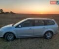 Сірий Форд Фокус, об'ємом двигуна 1.56 л та пробігом 321 тис. км за 4700 $, фото 1 на Automoto.ua