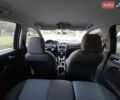 Сірий Форд Фокус, об'ємом двигуна 1.8 л та пробігом 192 тис. км за 2500 $, фото 29 на Automoto.ua