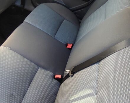 Форд Фокус 2007 в Луцке на Automoto.ua Серый Форд Фокус, объемом двигателя 1.6 л и пробегом 220 тыс. км за 5500 $, фото 6 на Automoto.ua