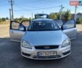 Сірий Форд Фокус, об'ємом двигуна 1.6 л та пробігом 358 тис. км за 4500 $, фото 1 на Automoto.ua