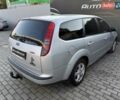 Сірий Форд Фокус, об'ємом двигуна 1.6 л та пробігом 233 тис. км за 6500 $, фото 20 на Automoto.ua