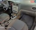 Сірий Форд Фокус, об'ємом двигуна 1.6 л та пробігом 240 тис. км за 4200 $, фото 15 на Automoto.ua