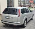 Серый Форд Фокус, объемом двигателя 1.6 л и пробегом 230 тыс. км за 3999 $, фото 3 на Automoto.ua