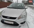 Сірий Форд Фокус, об'ємом двигуна 1.8 л та пробігом 177 тис. км за 4999 $, фото 8 на Automoto.ua