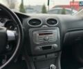 Сірий Форд Фокус, об'ємом двигуна 1.6 л та пробігом 231 тис. км за 5900 $, фото 27 на Automoto.ua