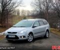 Форд Фокус 2008 у Долине на Automoto.ua Сірий Форд Фокус, об'ємом двигуна 1.6 л та пробігом 259 тис. км за 5499 $, фото 3 на Automoto.ua